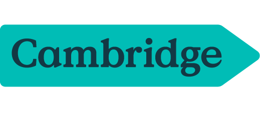 We prepare for Cambridge English Qualifications
