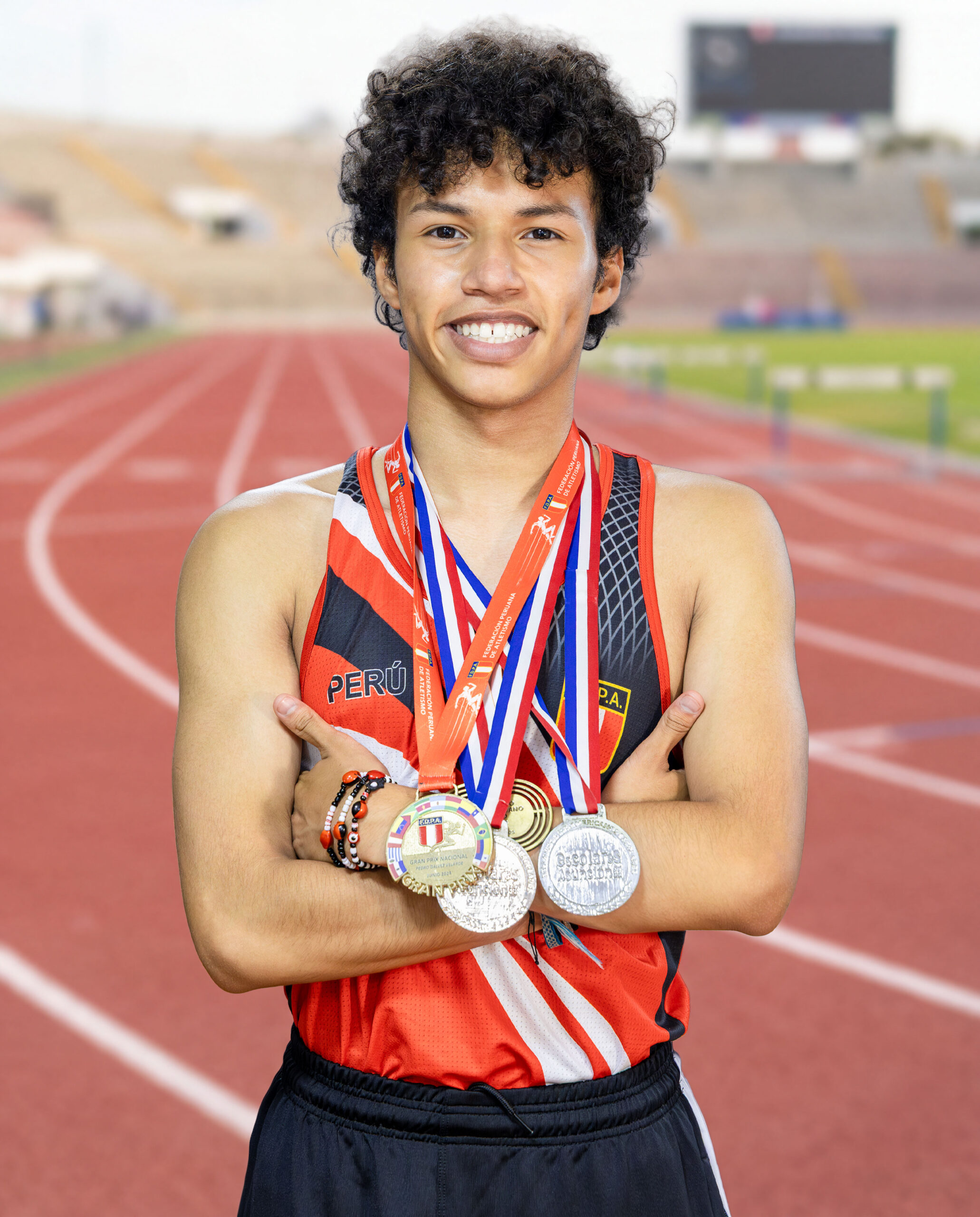 Daniel del Castillo