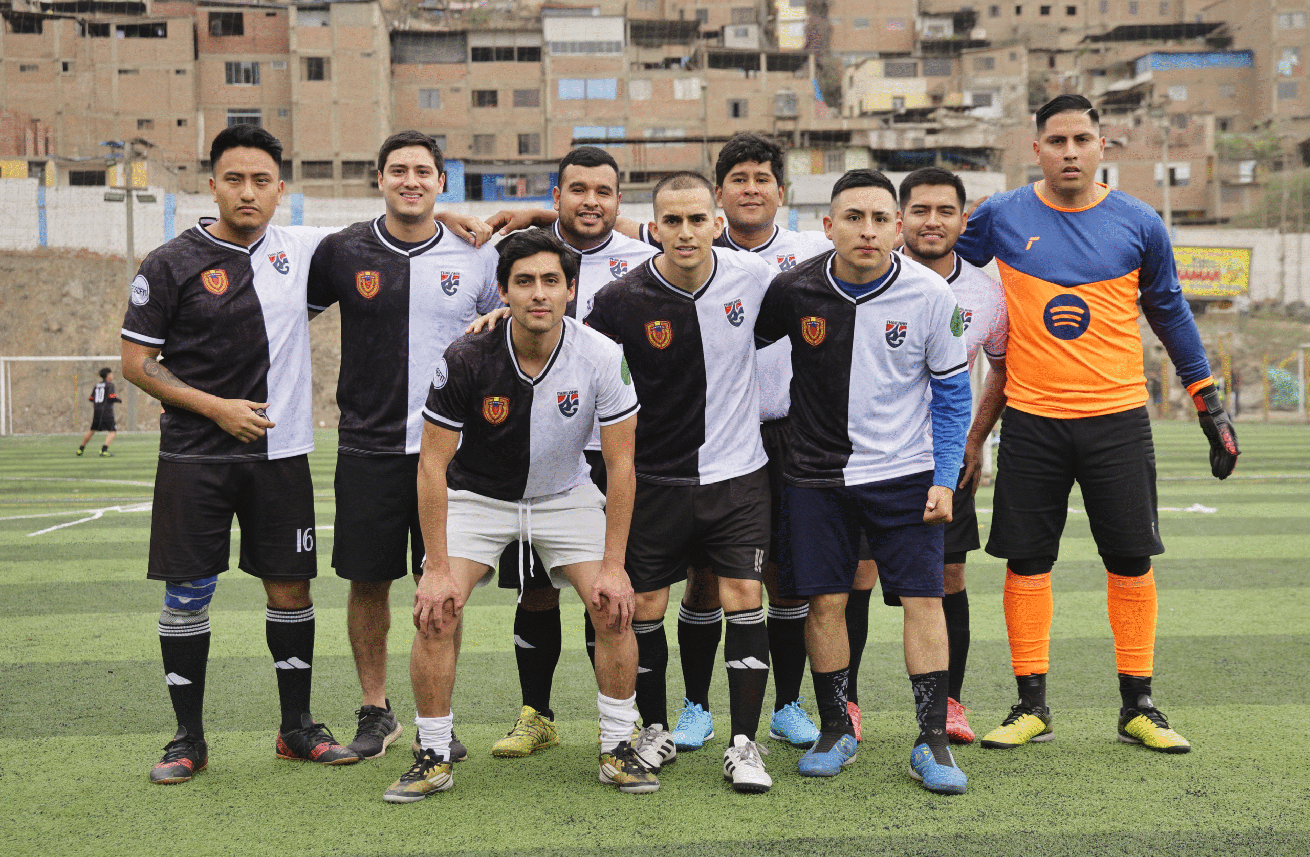 Foto olimpiadas exalumnos
