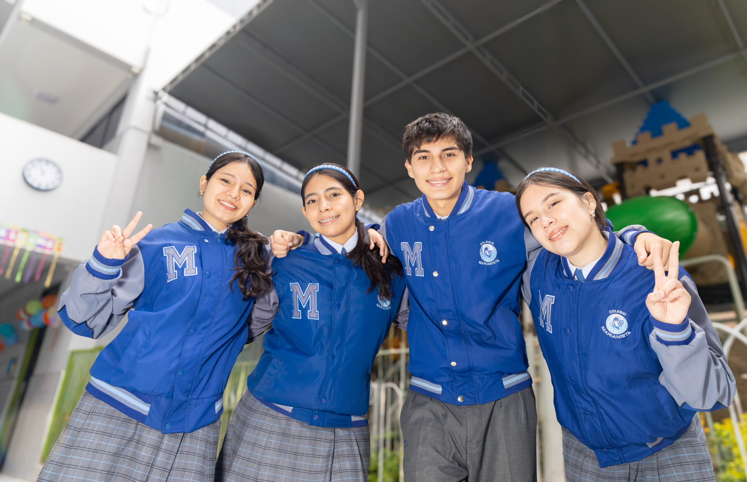 SECUNDARIA