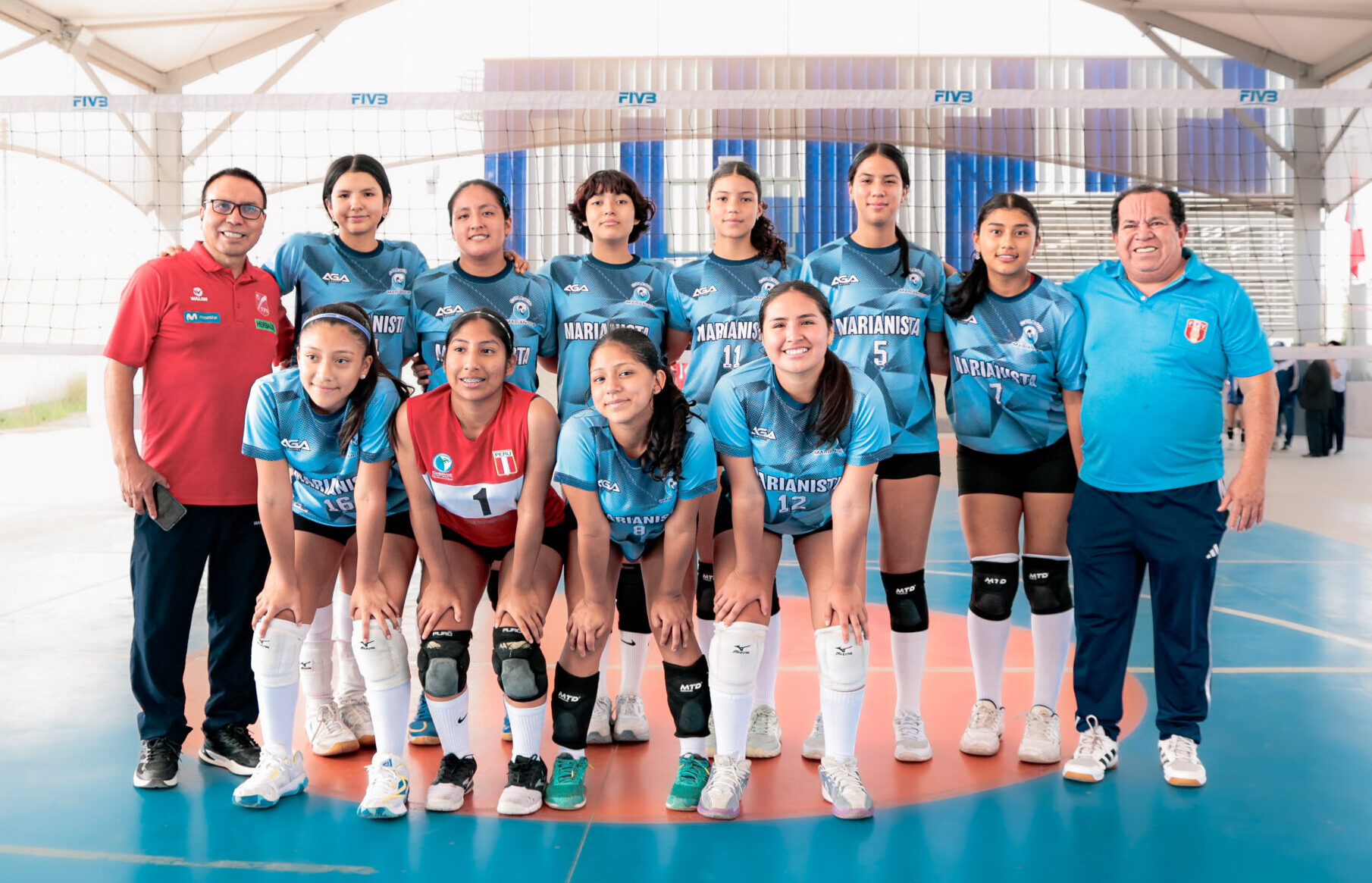 Arte y deporte