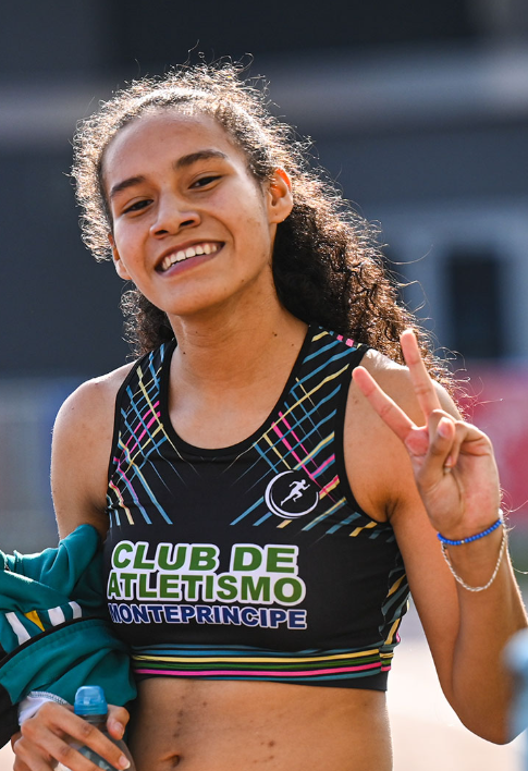Arianna del Castillo