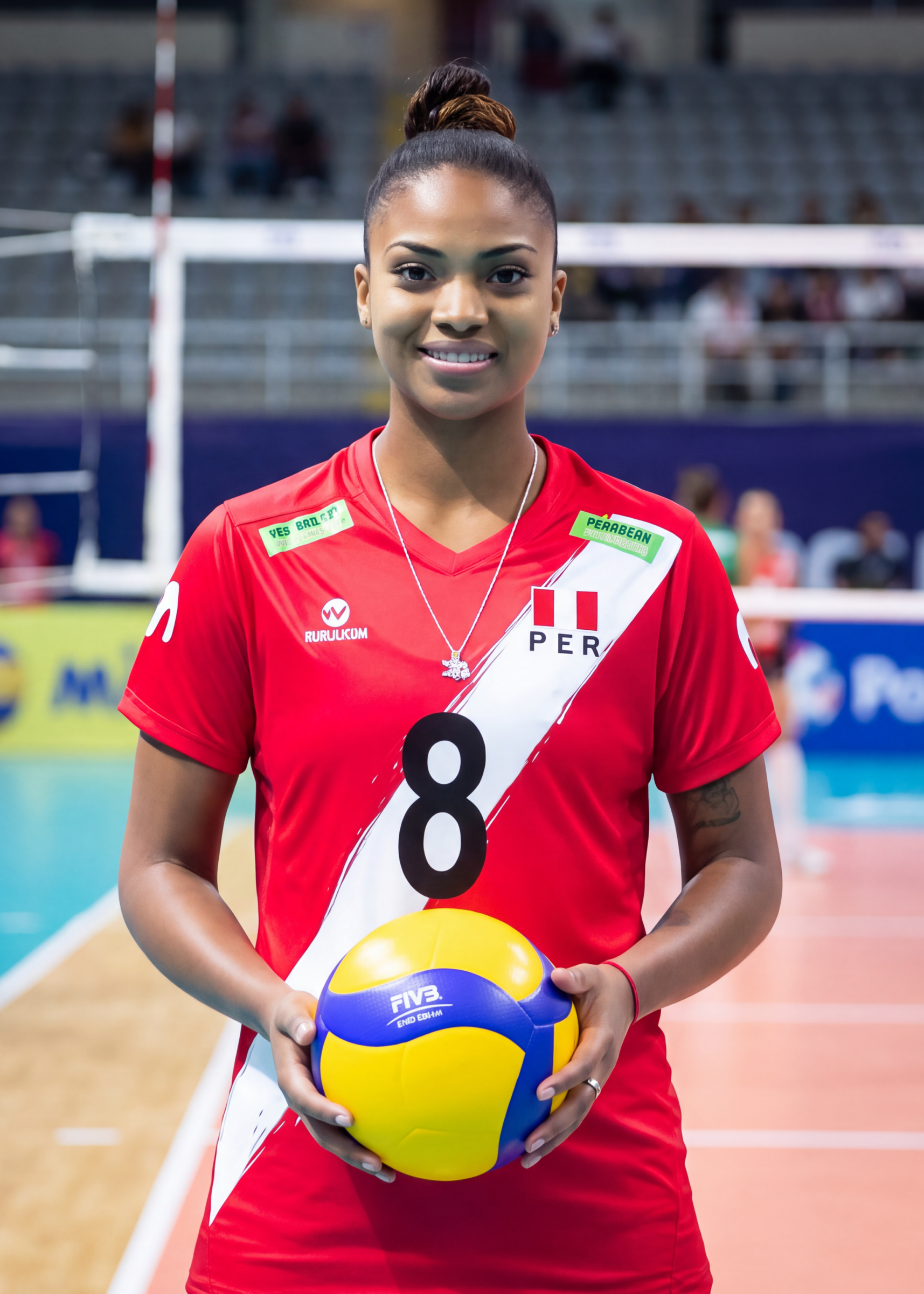 MaguiLaura Frías