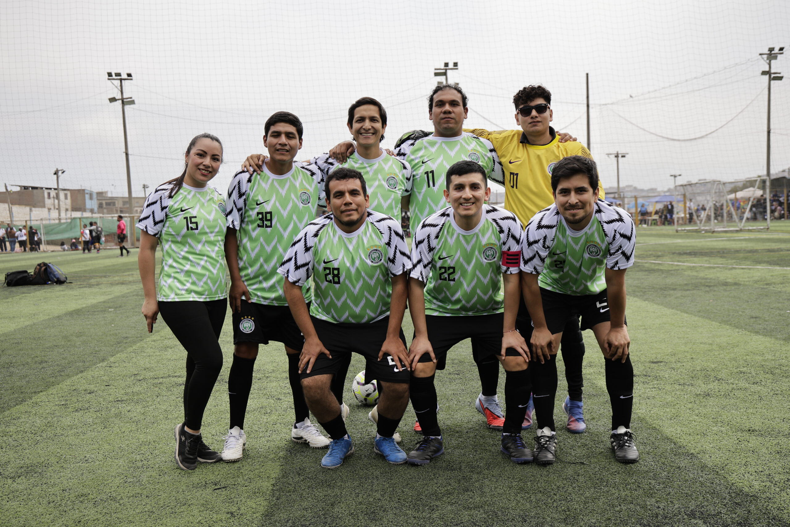 Exalumnos
